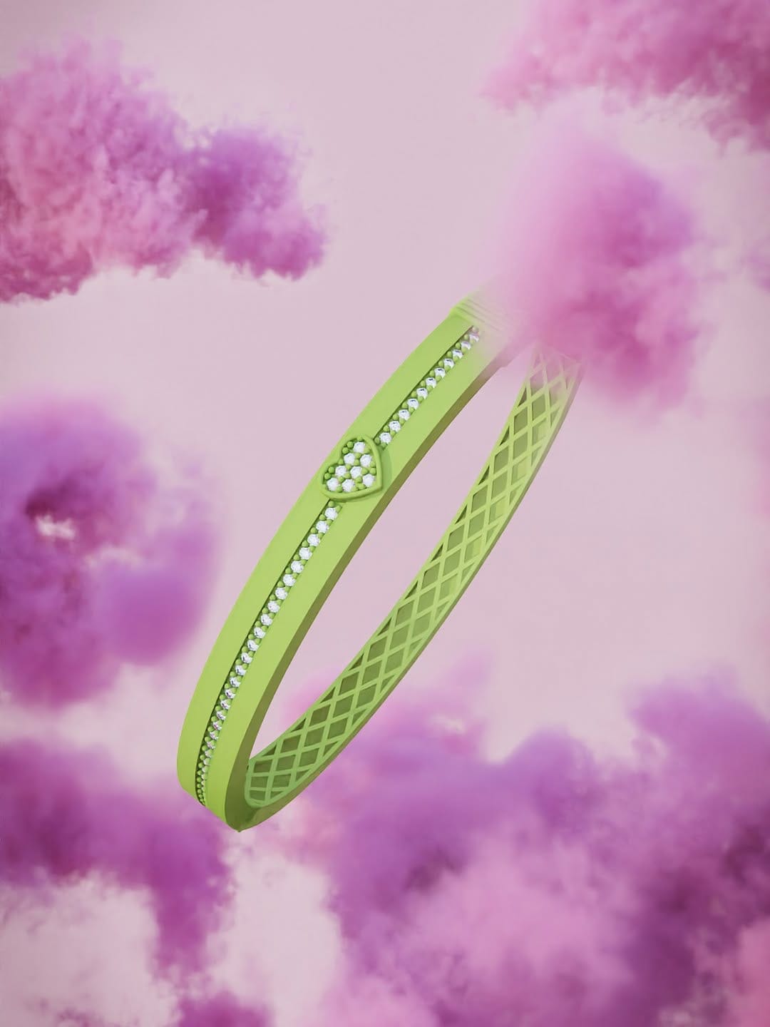 Post 4 by Reoro Jewellery Design on Instagram (image)