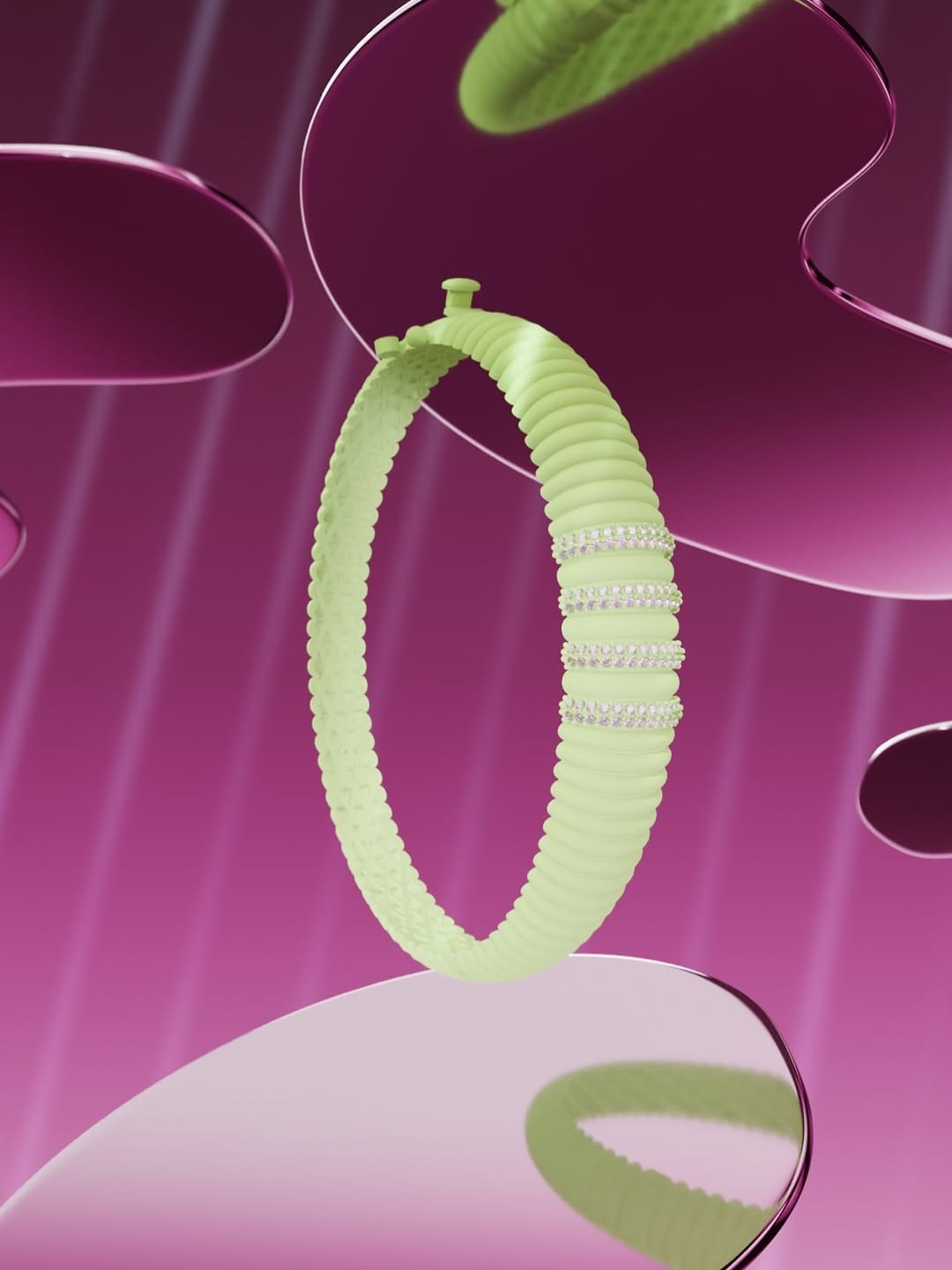Post 10 by Reoro Jewellery Design on Instagram (image)