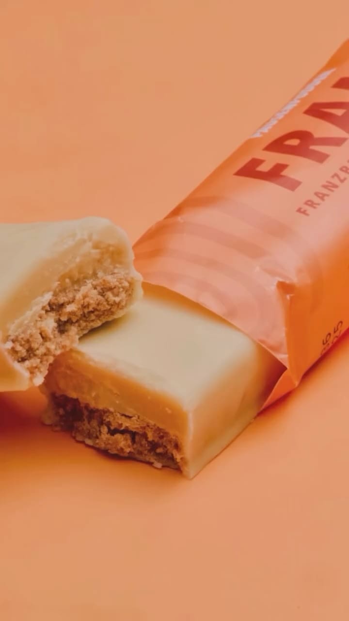 Post 1 by Pausenfudder 🌱 vegan snacken on Instagram (video)