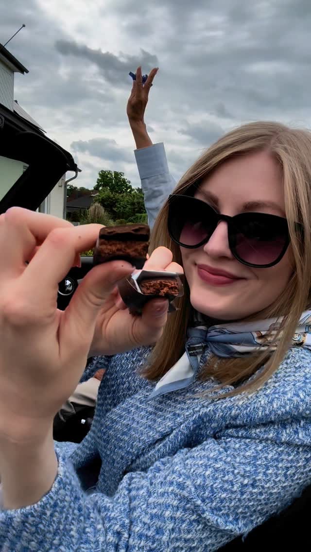 Post 9 by Pausenfudder 🌱 vegan snacken on Instagram (video)