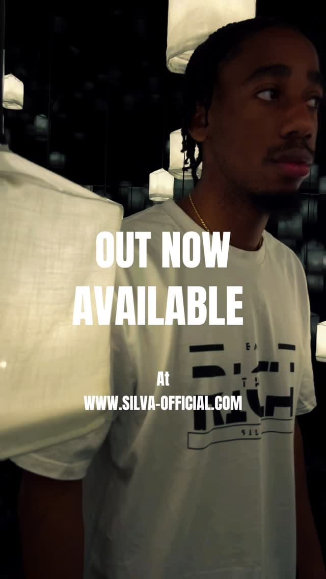 Post 6 by SILVA™ on Instagram (video)