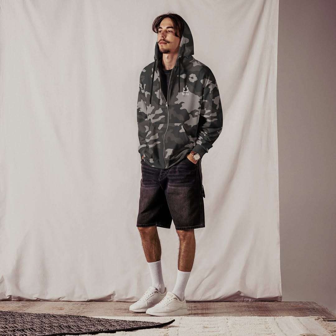Post 2 by SILVA™ on Instagram (image)