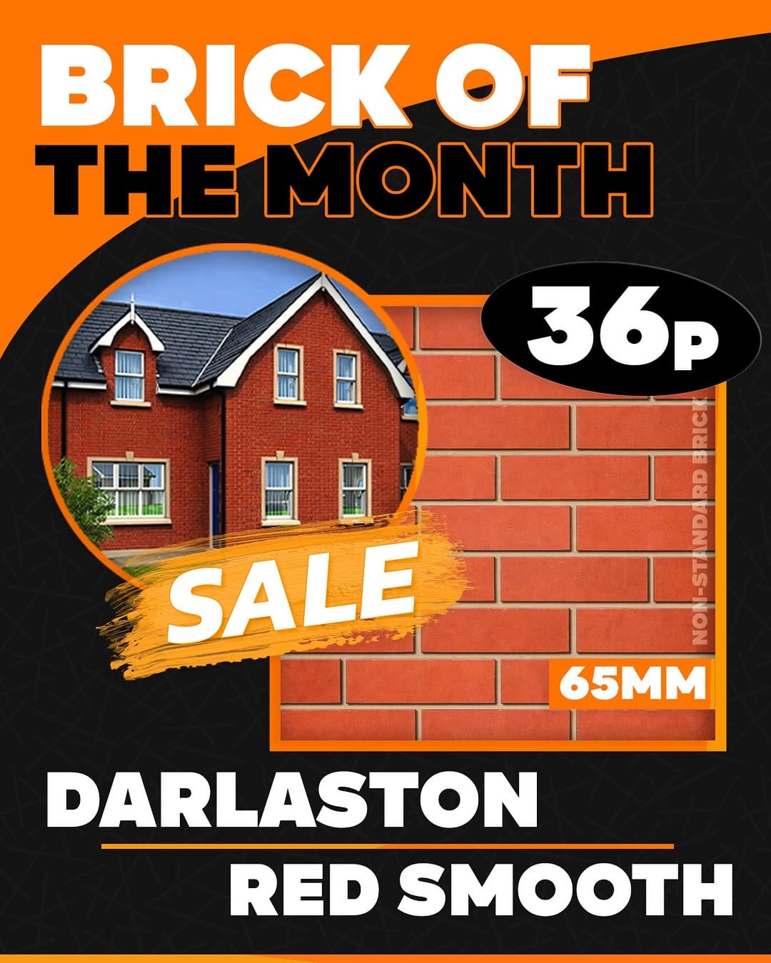 Post 2 by Darlaston Builders Merchants on Instagram (image)
