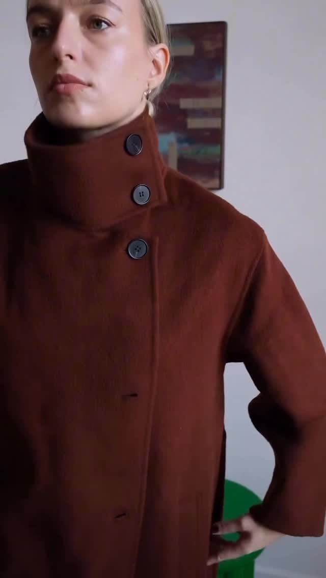 Post 4 by Hush on Instagram (video)