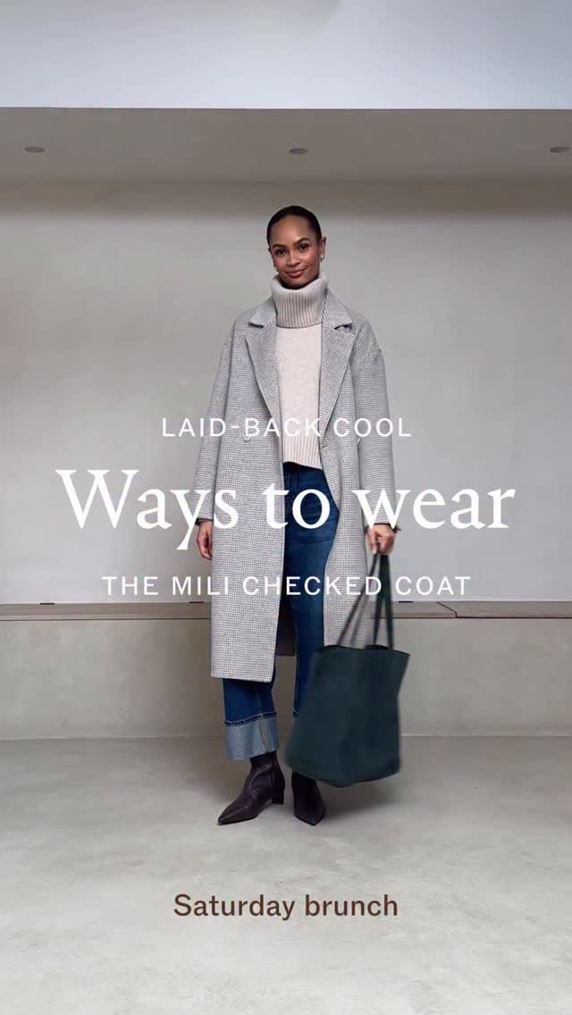 Post 8 by Hush on Instagram (video)
