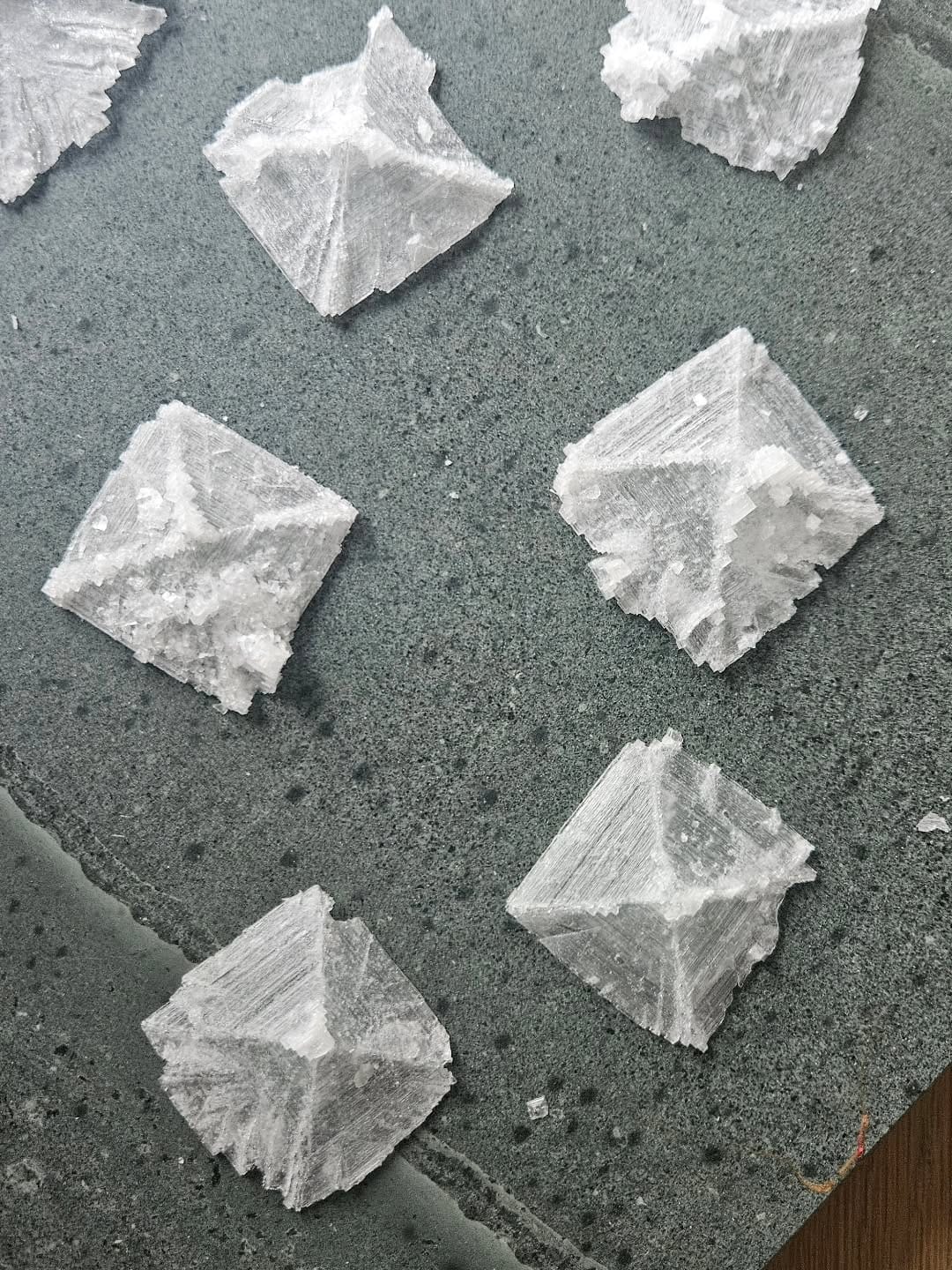 Post 8 by Halen Môn / Anglesey Sea Salt on Instagram (image)