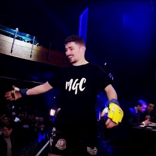 Post 4 by Magiic Clothing on Instagram (video)