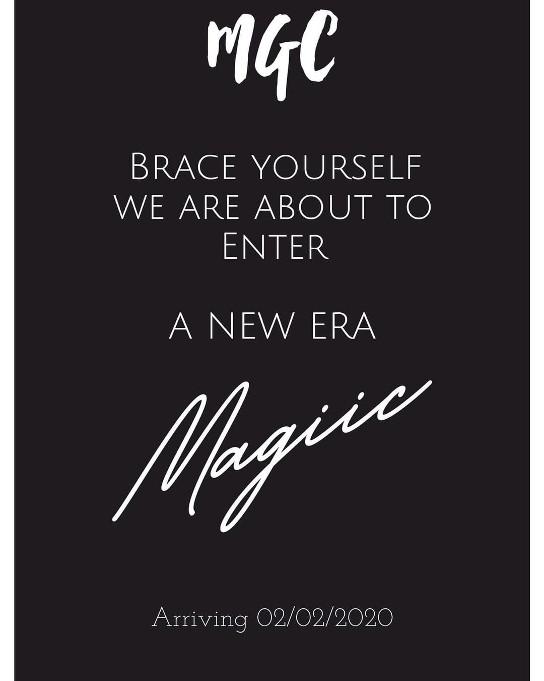 Post 8 by Magiic Clothing on Instagram (image)
