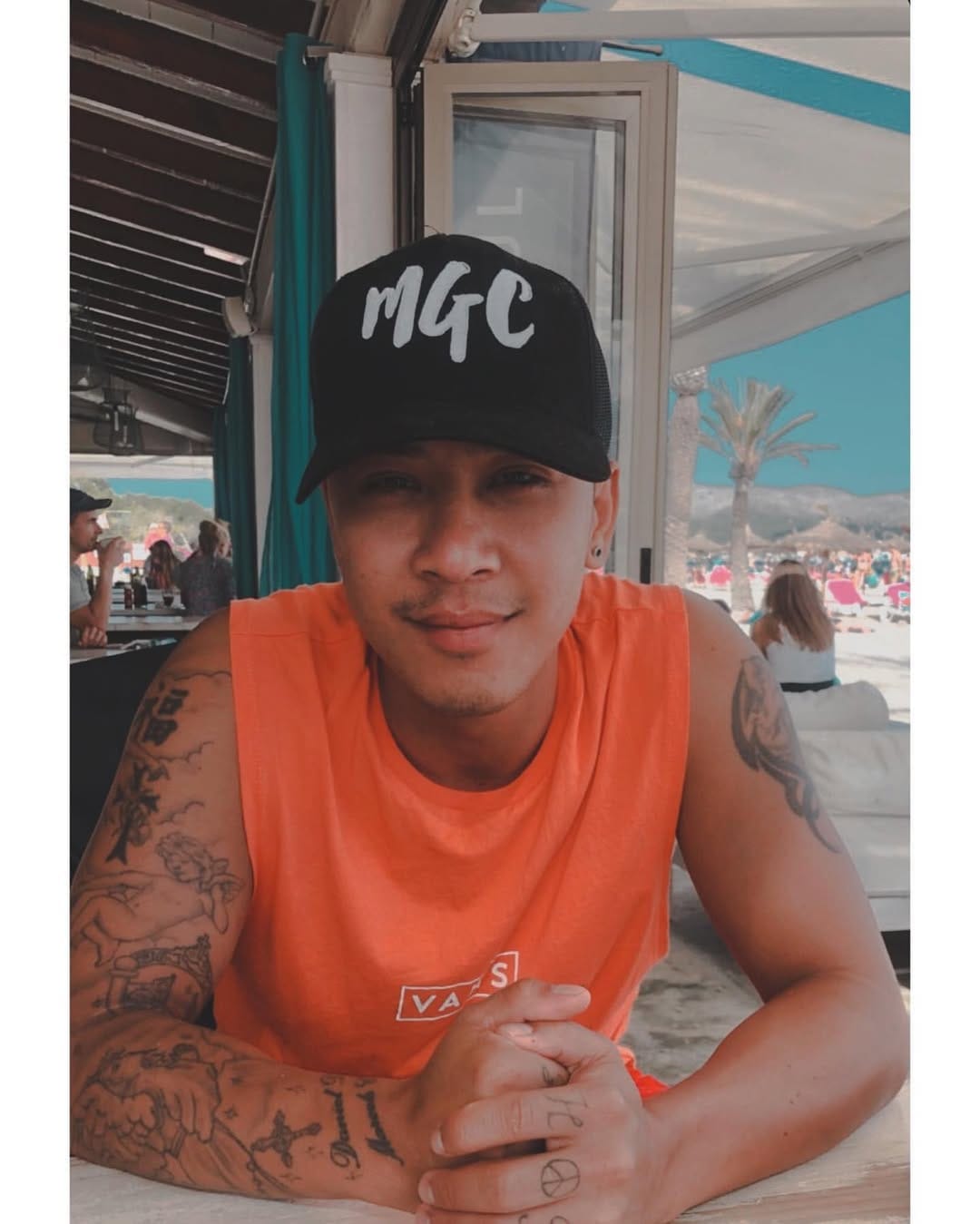 Post 9 by Magiic Clothing on Instagram (image)
