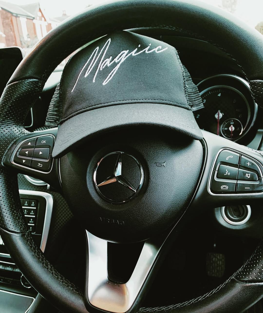 Post 5 by Magiic Clothing on Instagram (image)