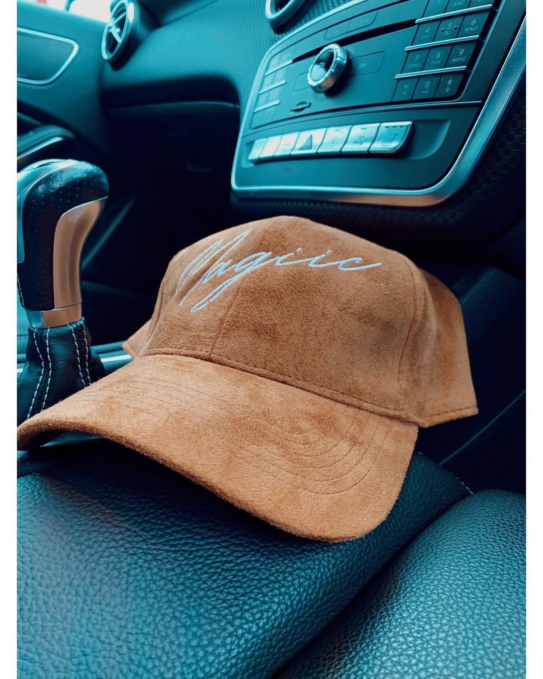 Post 6 by Magiic Clothing on Instagram (image)