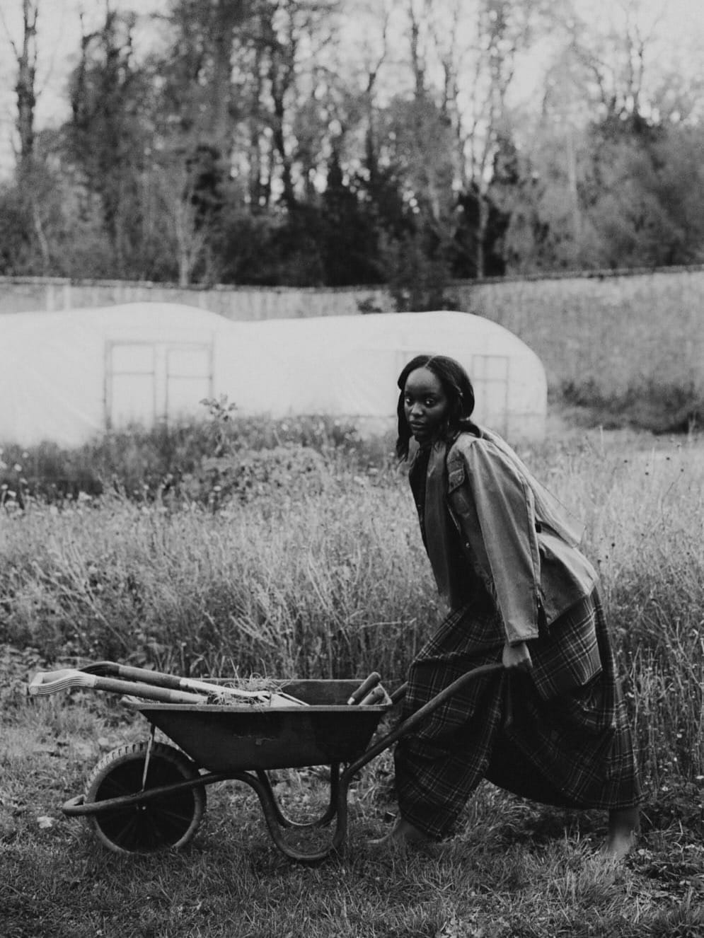 Post 1 by Victoria Lee - Sustainable Fashion Stylist on Instagram (carousel)