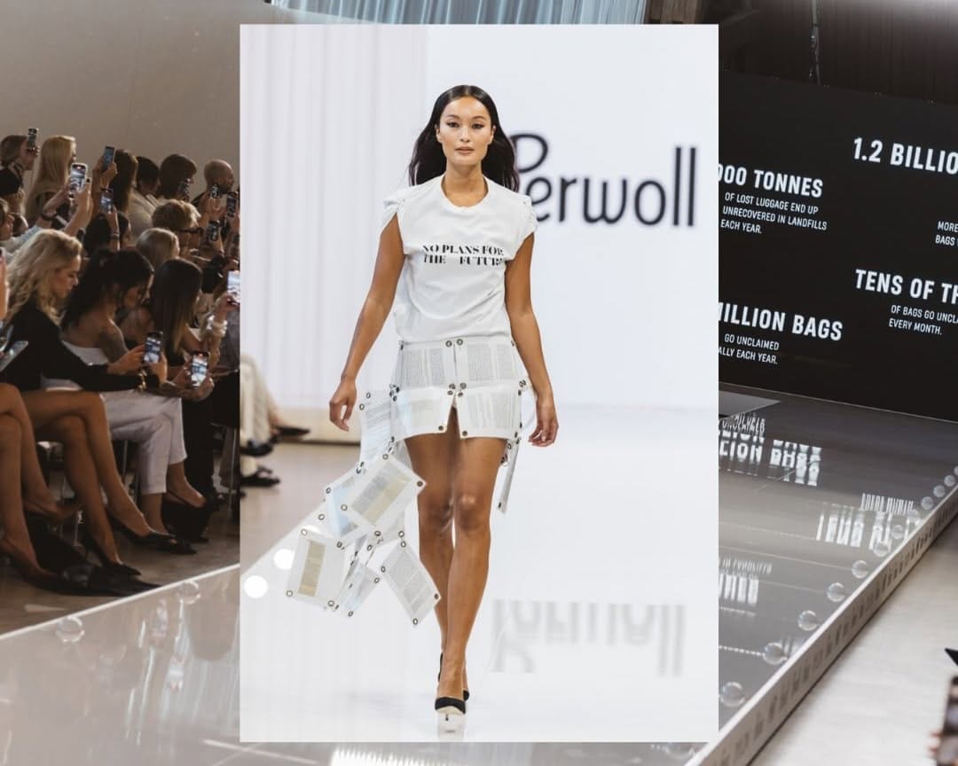 Post 7 by Victoria Lee - Sustainable Fashion Stylist on Instagram (carousel)