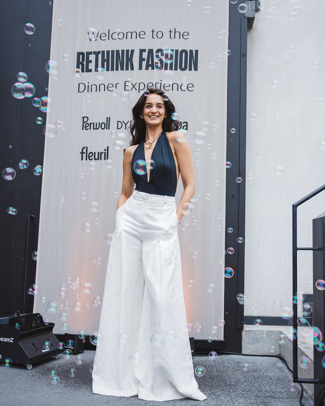 Post 9 by Victoria Lee - Sustainable Fashion Stylist on Instagram (carousel)