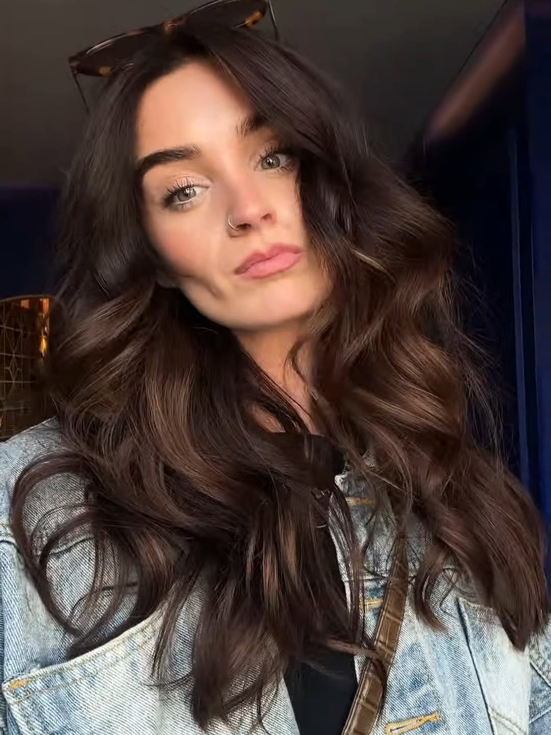 Post 10 by Victoria Lee - Sustainable Fashion Stylist on Instagram (carousel)