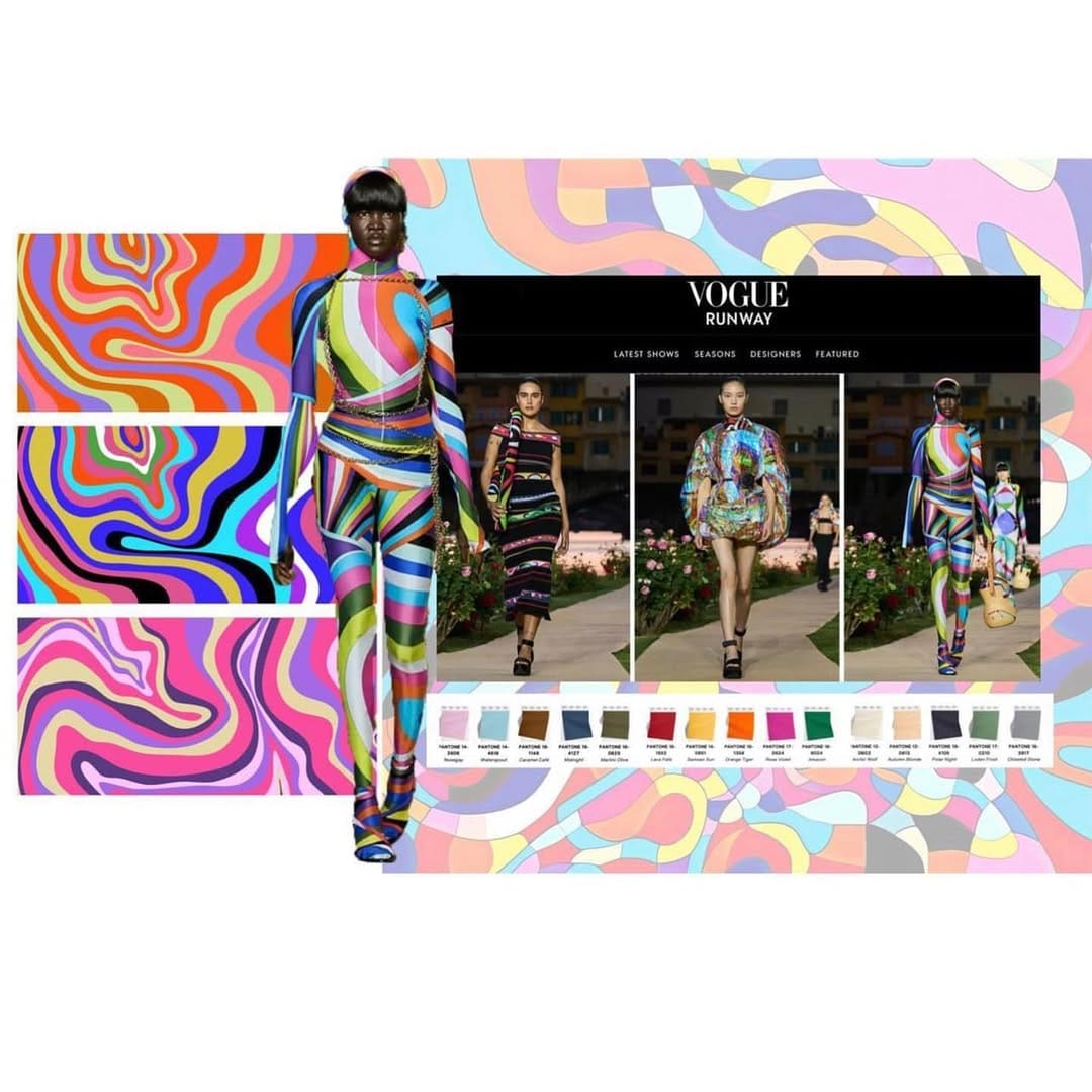 Post 9 by Miller & Mckew on Instagram (image)