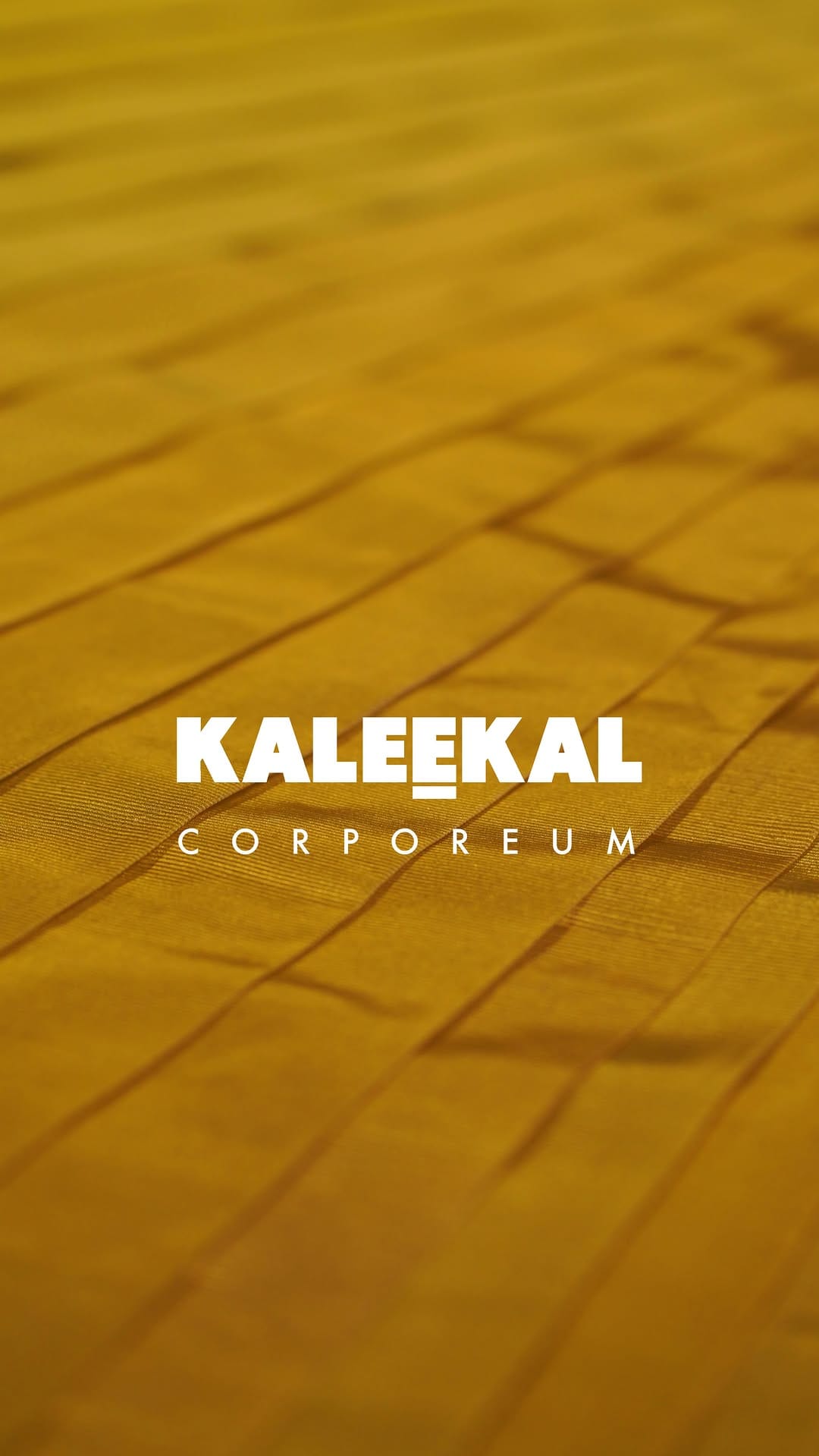 Post 1 by KALEEKAL on Instagram (video)