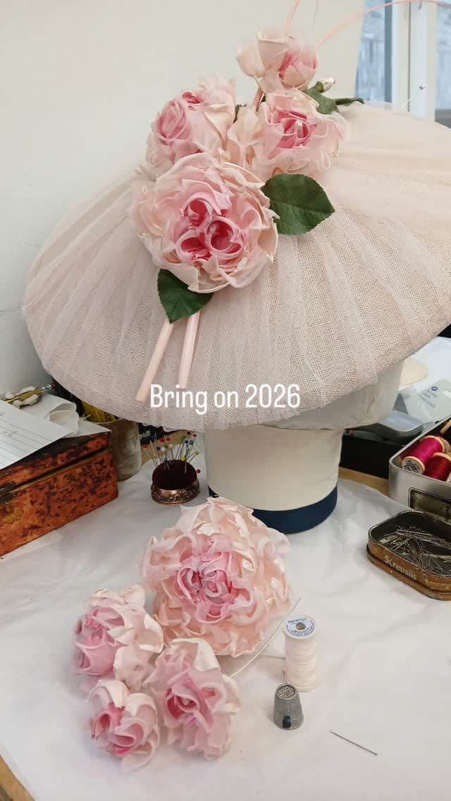 Post 6 by Rachel Trevor Morgan on Instagram (video)