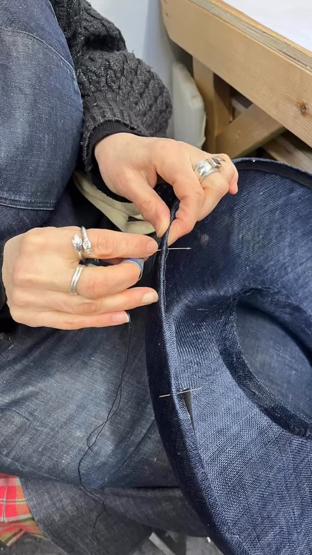 Post 5 by Rachel Trevor Morgan on Instagram (video)