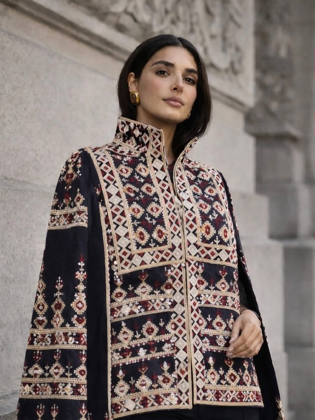 Post 8 by Nadya Shah on Instagram (image)