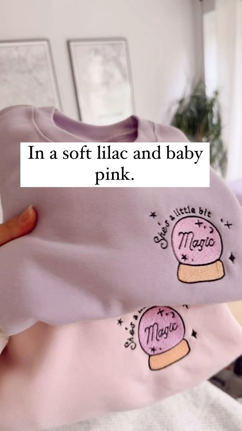 Post 3 by Lisa // Acrylic Cake Toppers on Instagram (video)