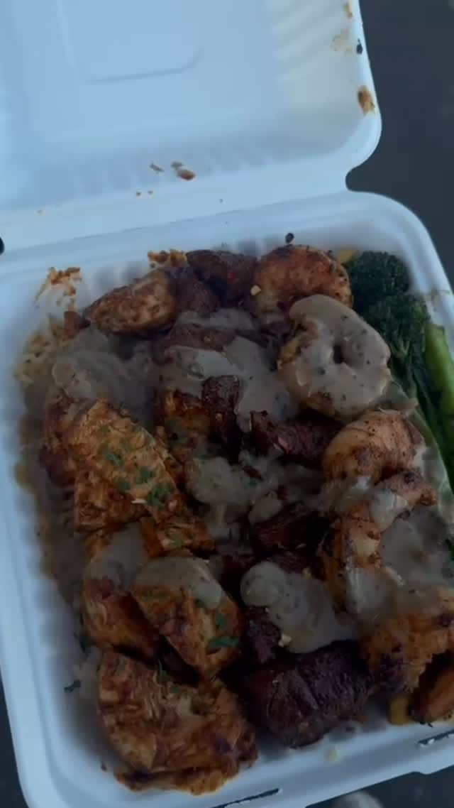 Post 5 by Fresh Fuel Mcr on Instagram (video)