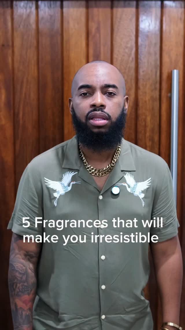 Post 6 by ScentedBim on Instagram (video)