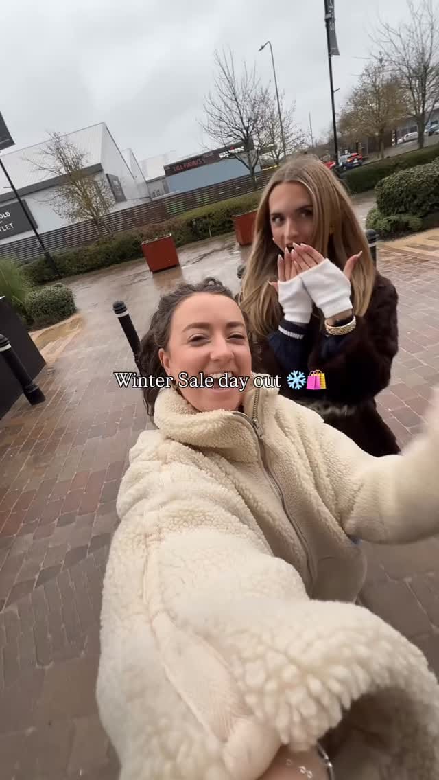 Post 2 by Braintree Village on Instagram (video)