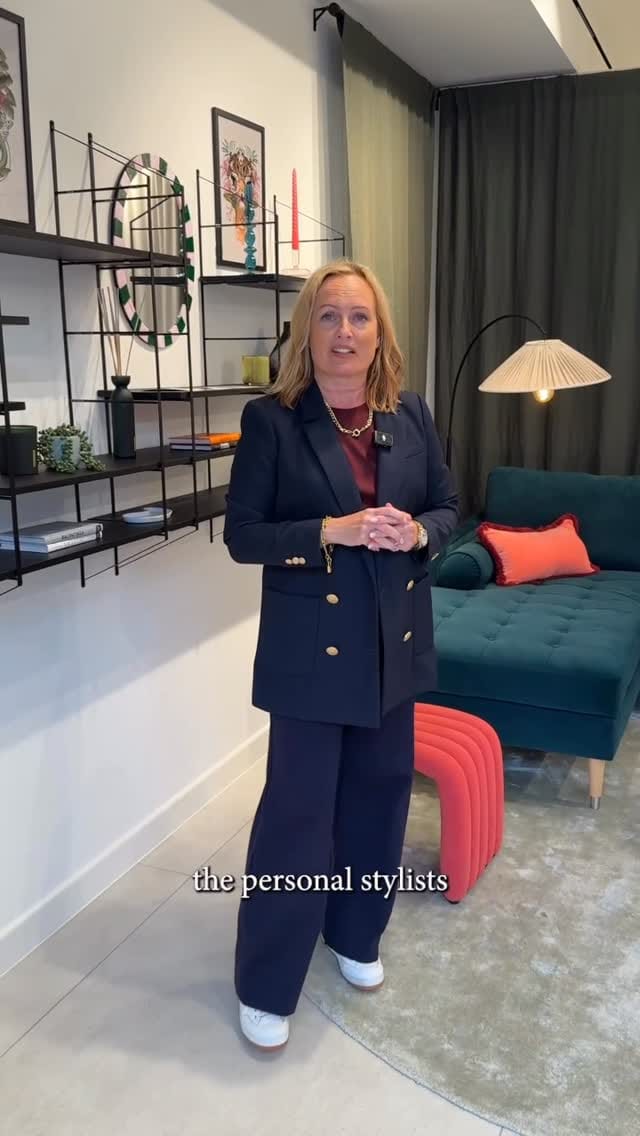 Post 4 by Braintree Village on Instagram (video)