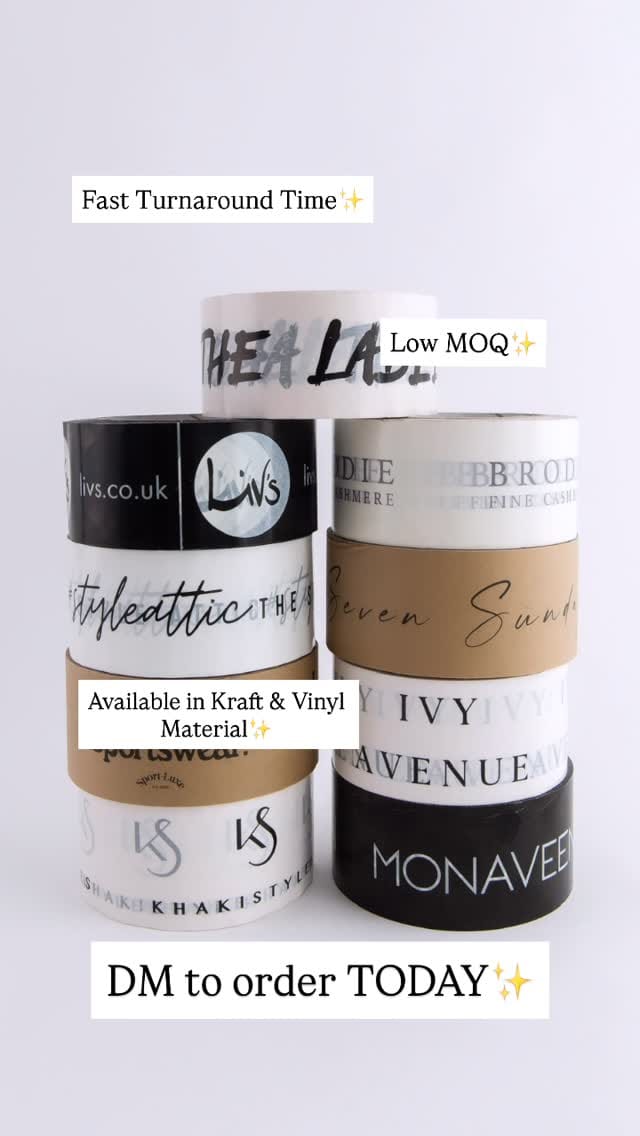 Post 3 by Hallmark Labels & Packaging on Instagram (video)