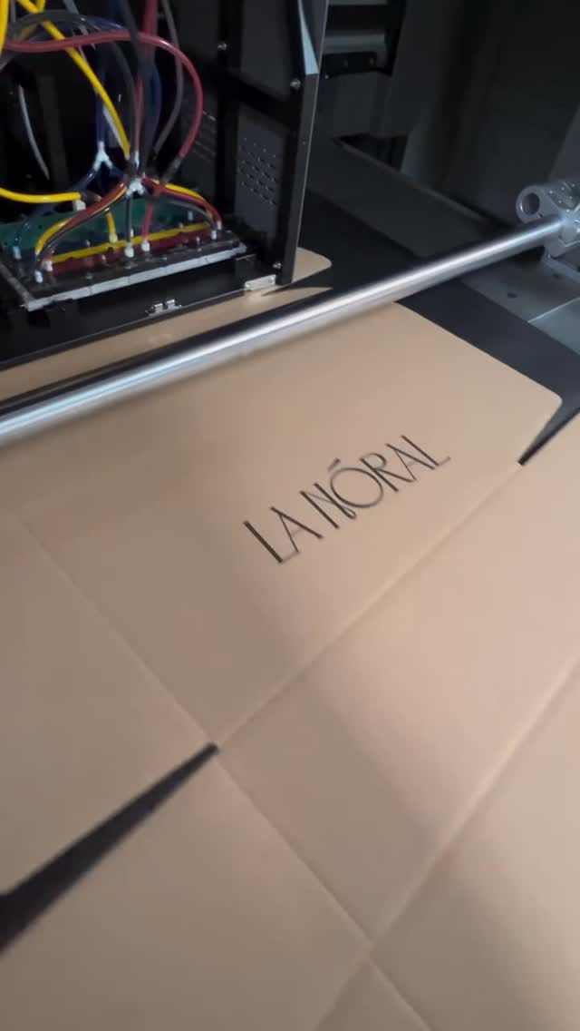 Post 5 by Hallmark Labels & Packaging on Instagram (video)