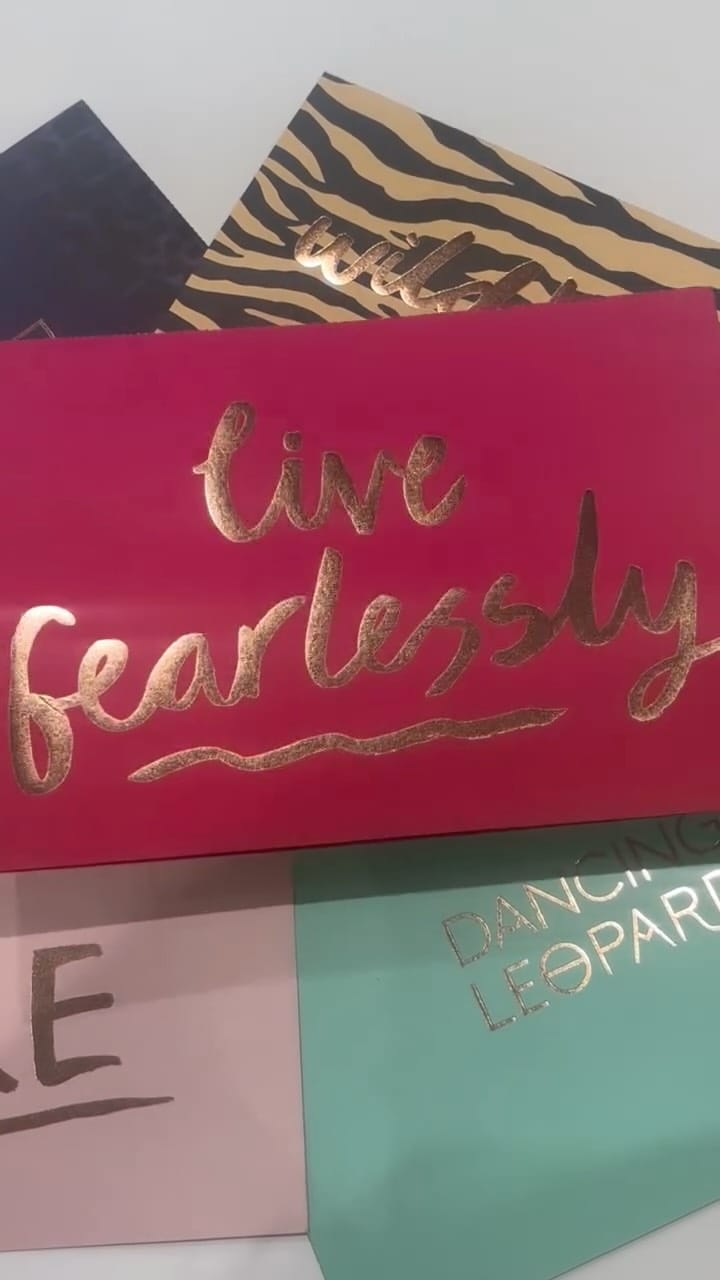 Post 4 by Hallmark Labels & Packaging on Instagram (video)