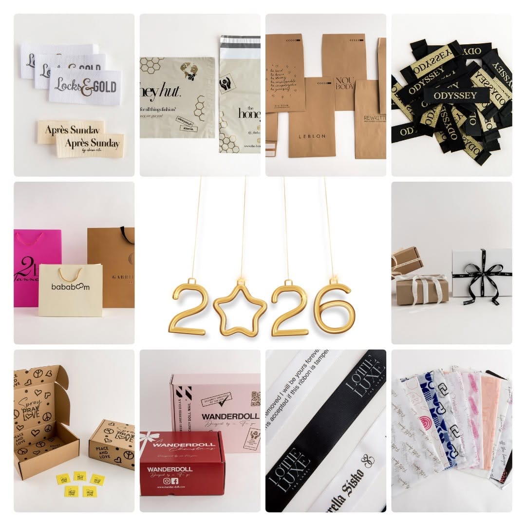 Post 6 by Hallmark Labels & Packaging on Instagram (image)