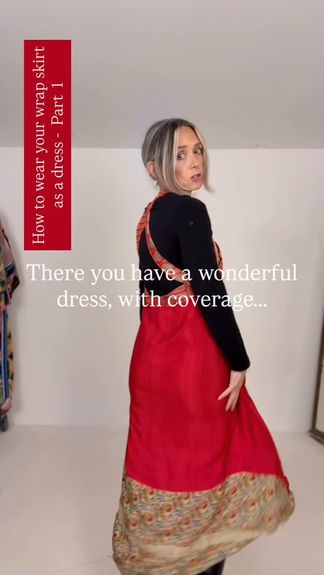 Post 5 by Viki Knott on Instagram (video)