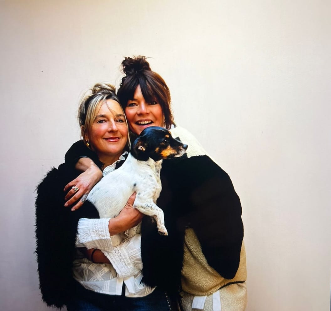 Post 2 by Viki Knott on Instagram (image)