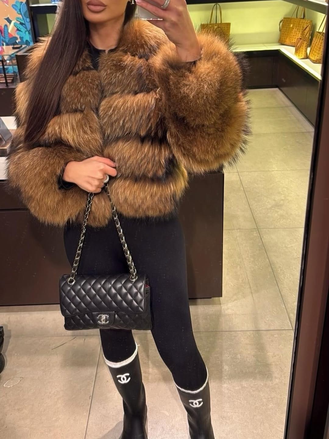 Post 7 by Dolcie London on Instagram (carousel)