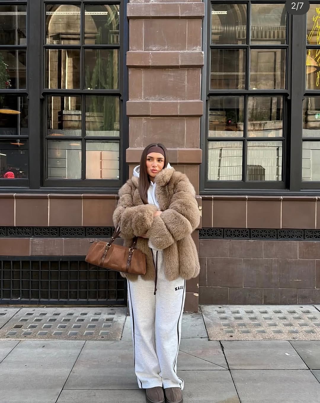Post 5 by Dolcie London on Instagram (carousel)