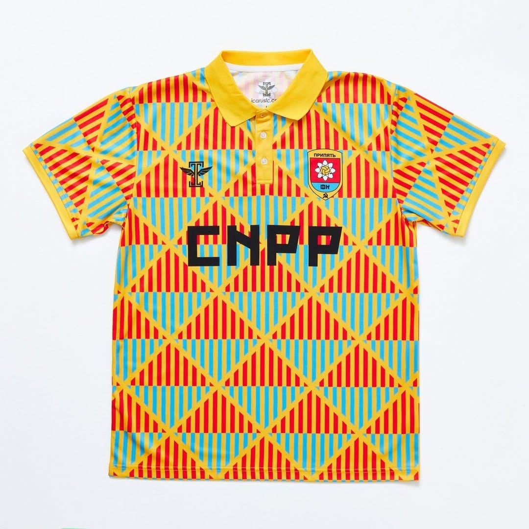 Post 10 by Icarus Football on Instagram (carousel)