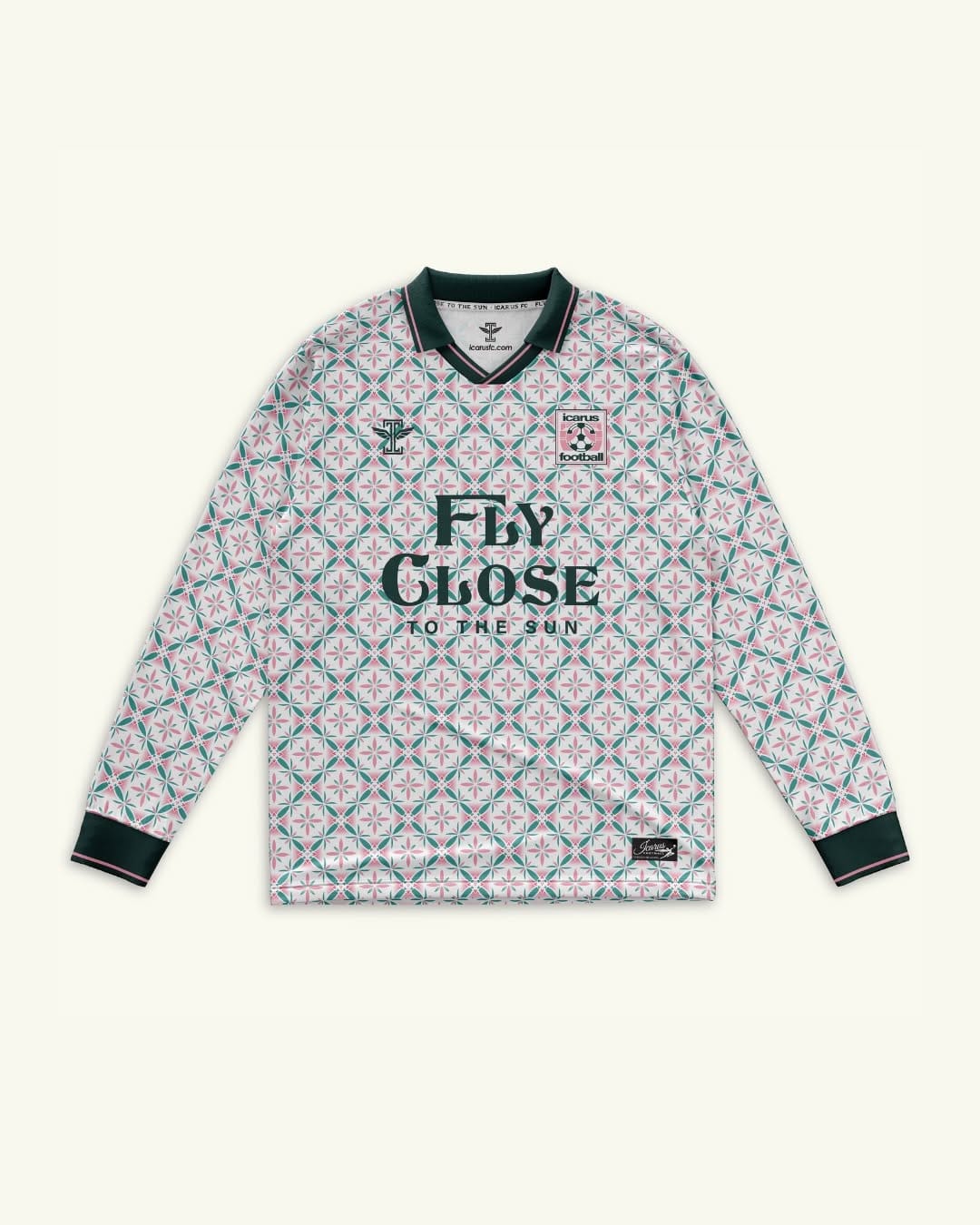 Post 1 by Icarus Football on Instagram (carousel)