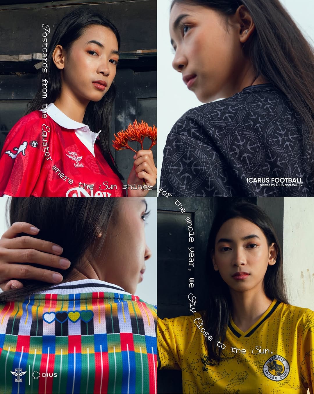 Post 3 by Icarus Football on Instagram (carousel)
