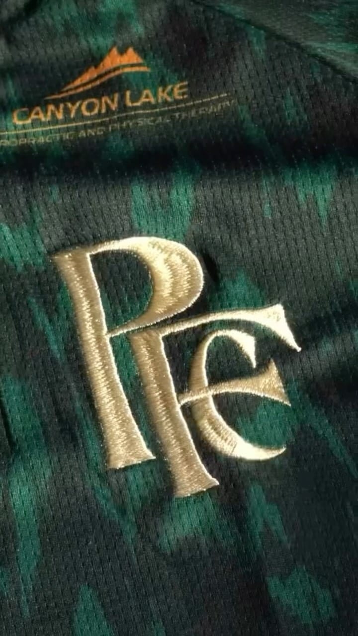 Post 6 by Icarus Football on Instagram (video)
