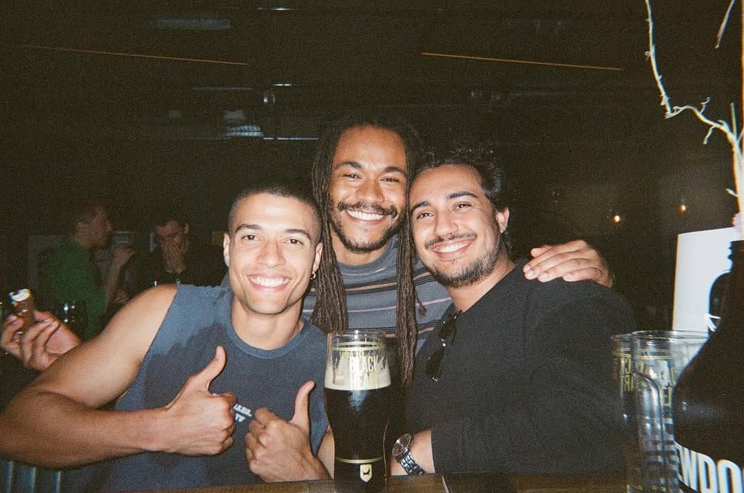 Post 10 by @vincentmarc_ on Instagram (image)