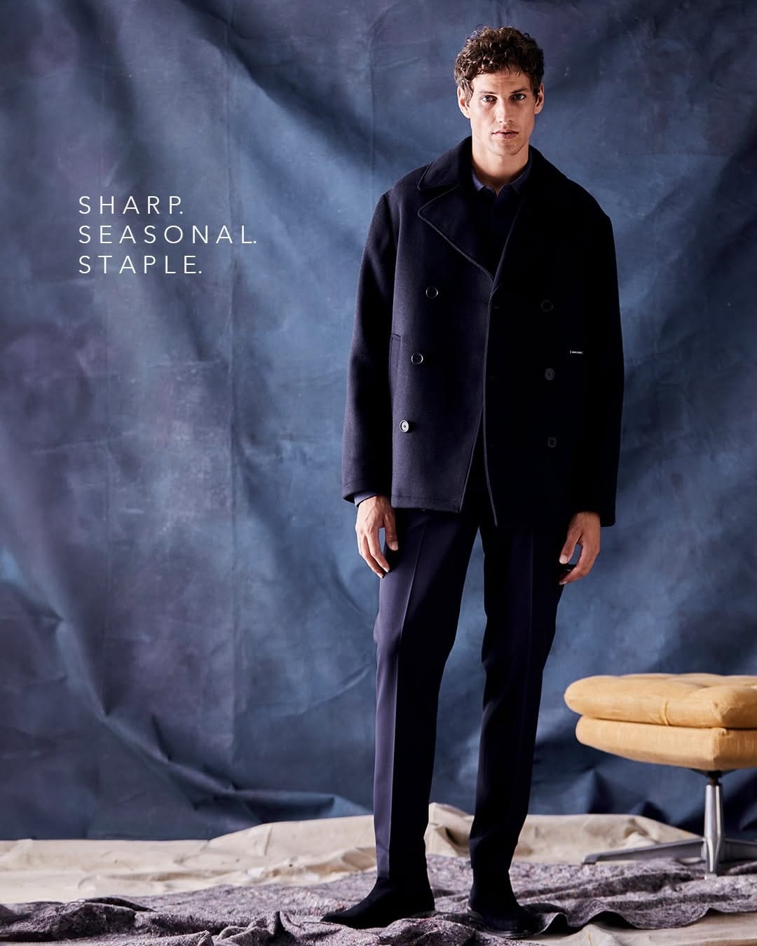 Post 8 by Best Menswear on Instagram (carousel)