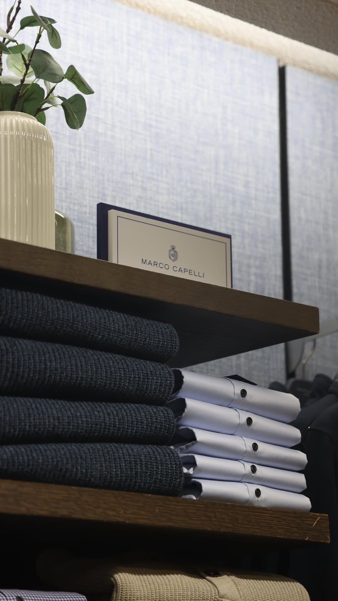 Post 3 by Best Menswear on Instagram (video)