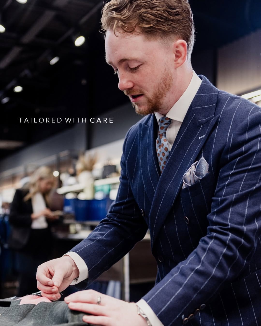Post 2 by Best Menswear on Instagram (carousel)