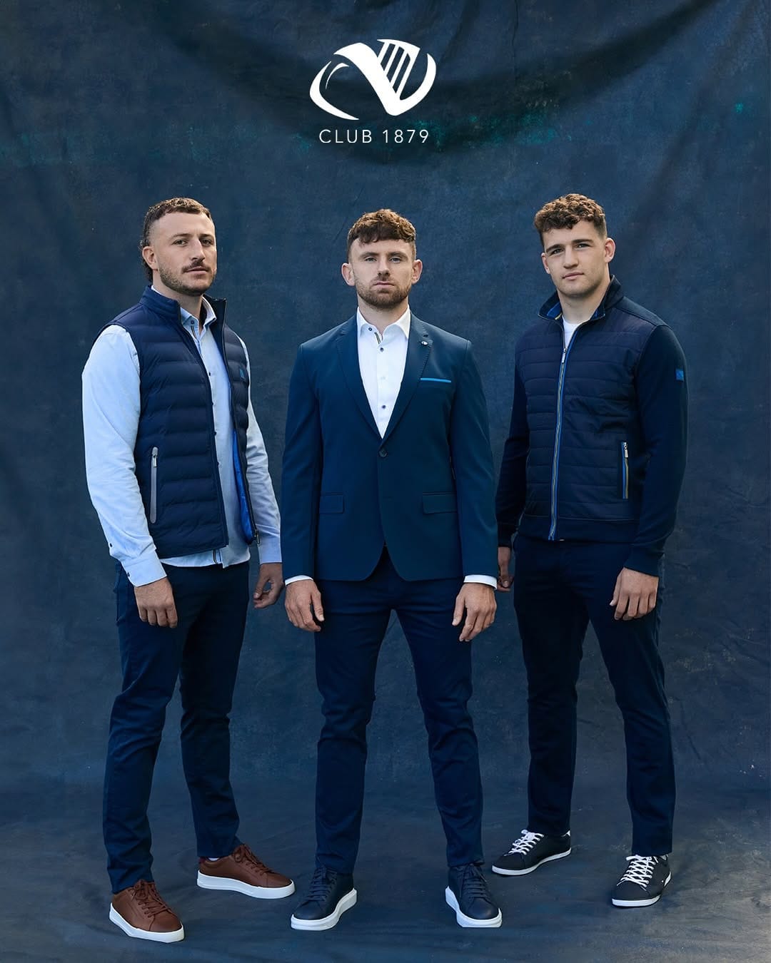Post 10 by Best Menswear on Instagram (carousel)