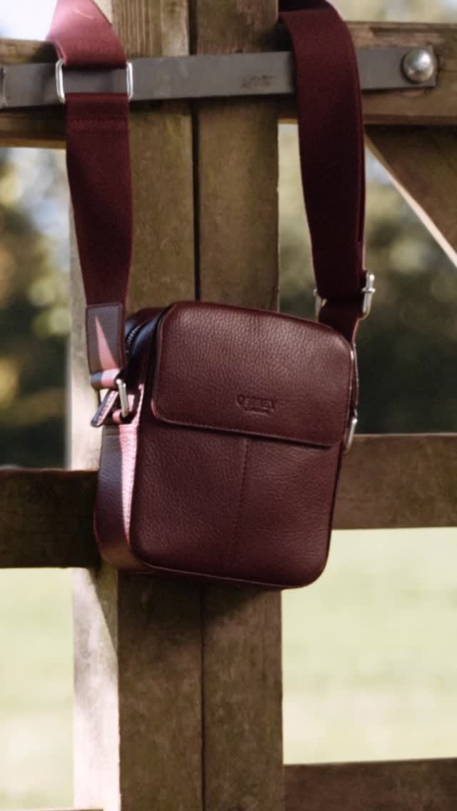 Post 7 by OSPREY LONDON on Instagram (video)