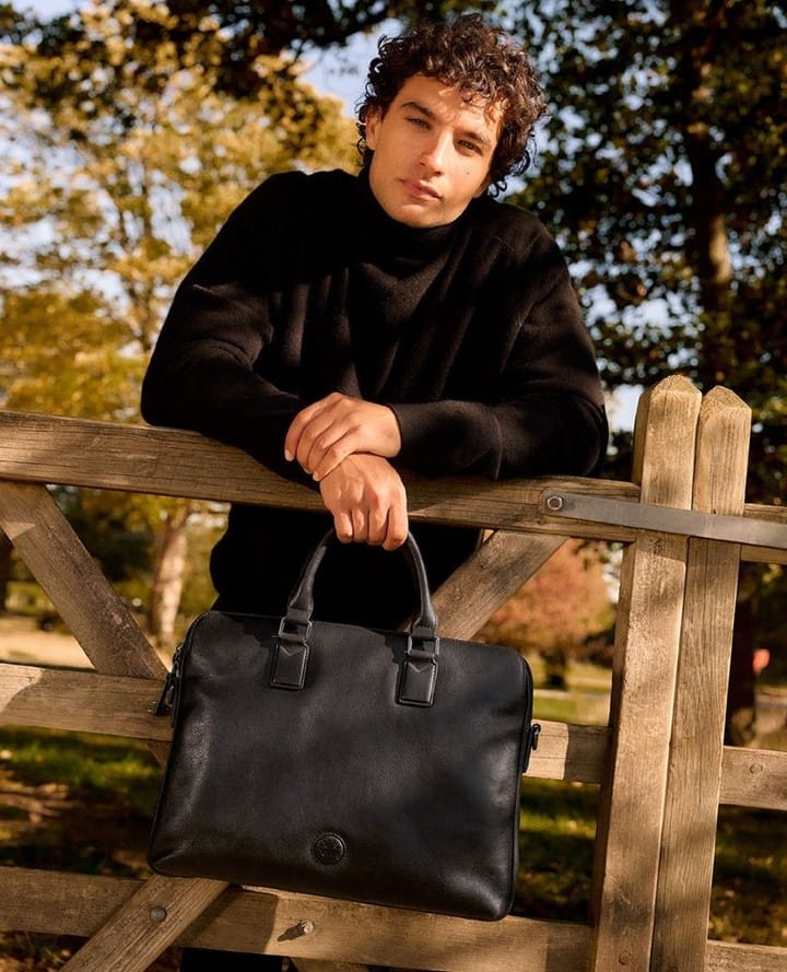 Post 1 by OSPREY LONDON on Instagram (image)
