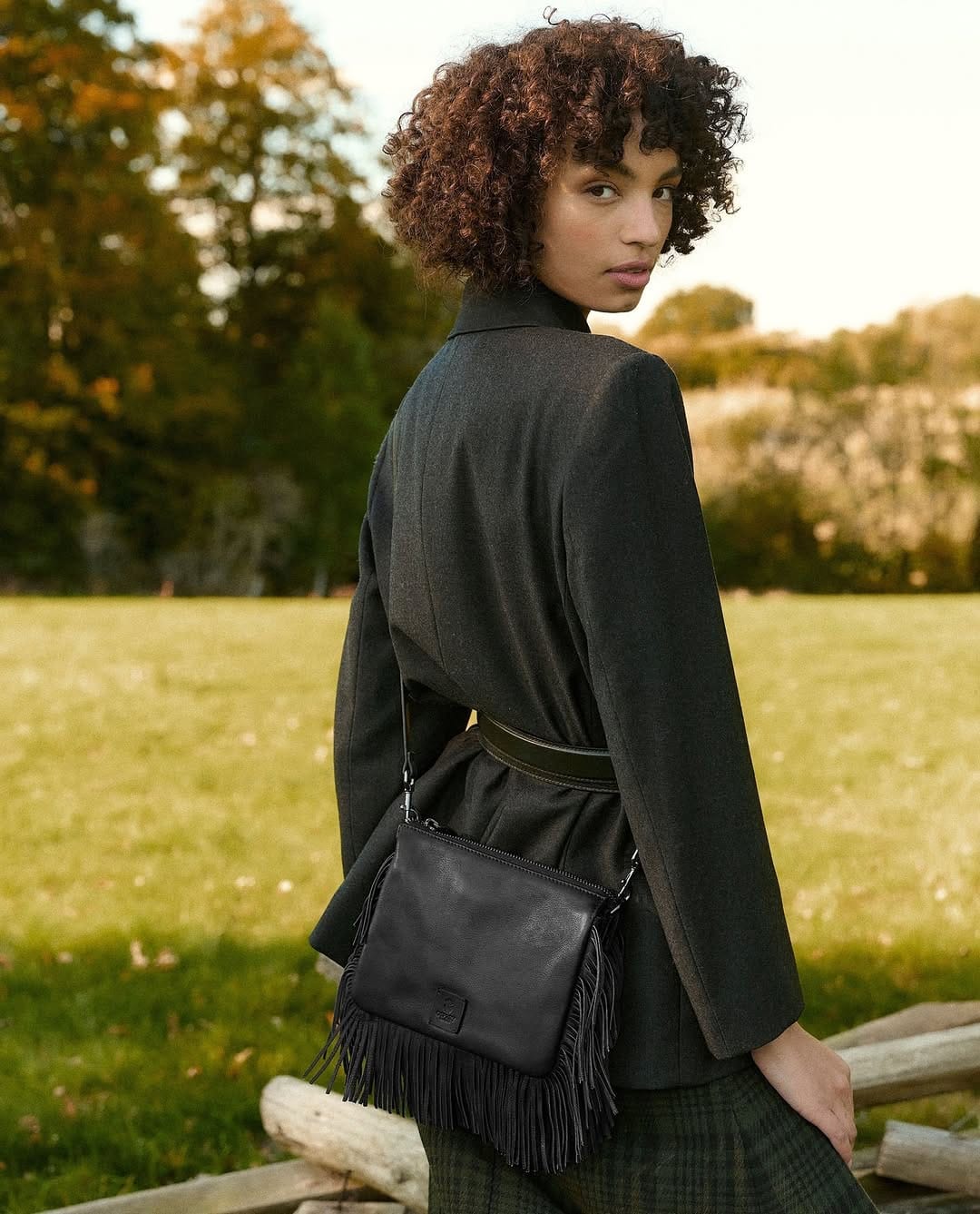 Post 9 by OSPREY LONDON on Instagram (image)