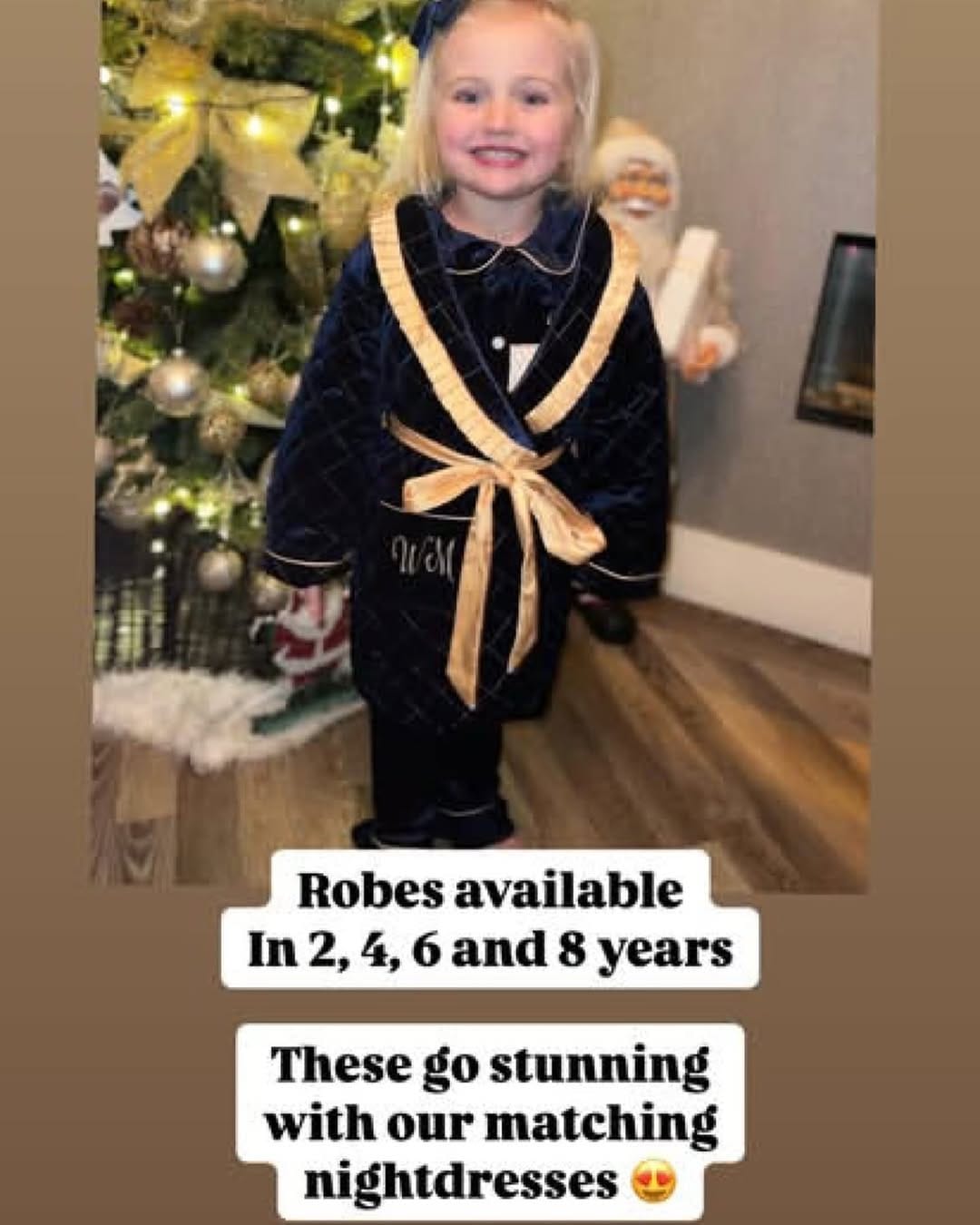 Post 1 by Ava's closet on Instagram (image)